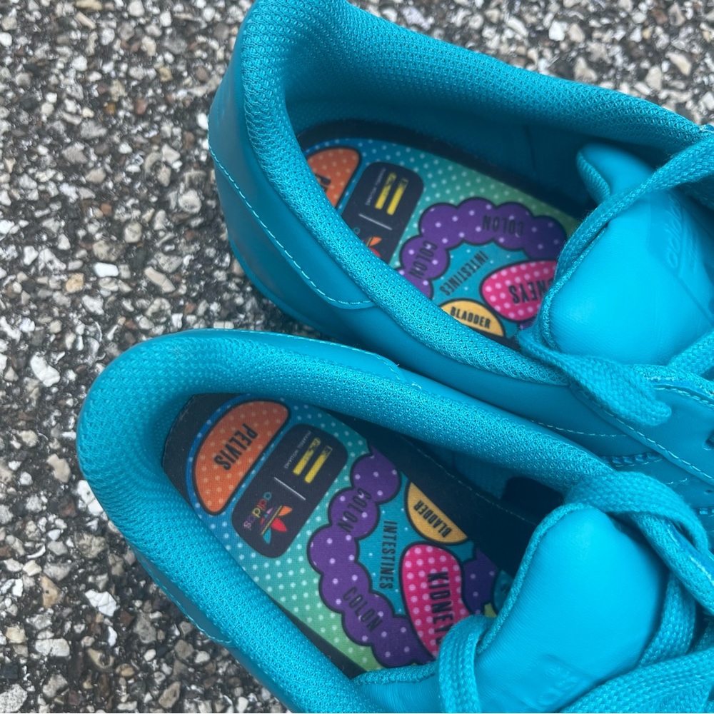 Adidas Ice Cream sneakers - Picture 7 of 7